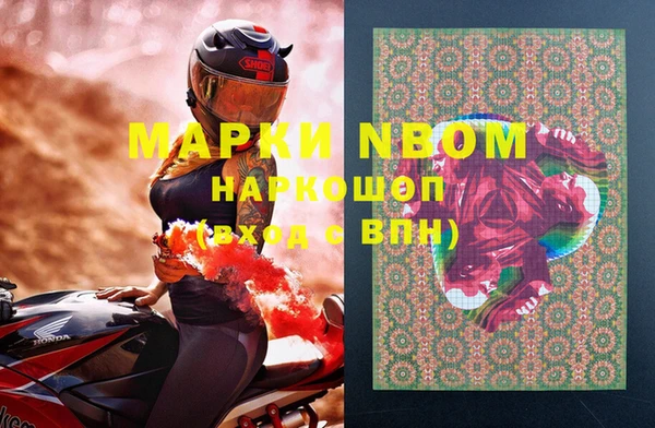 хмурый Надым